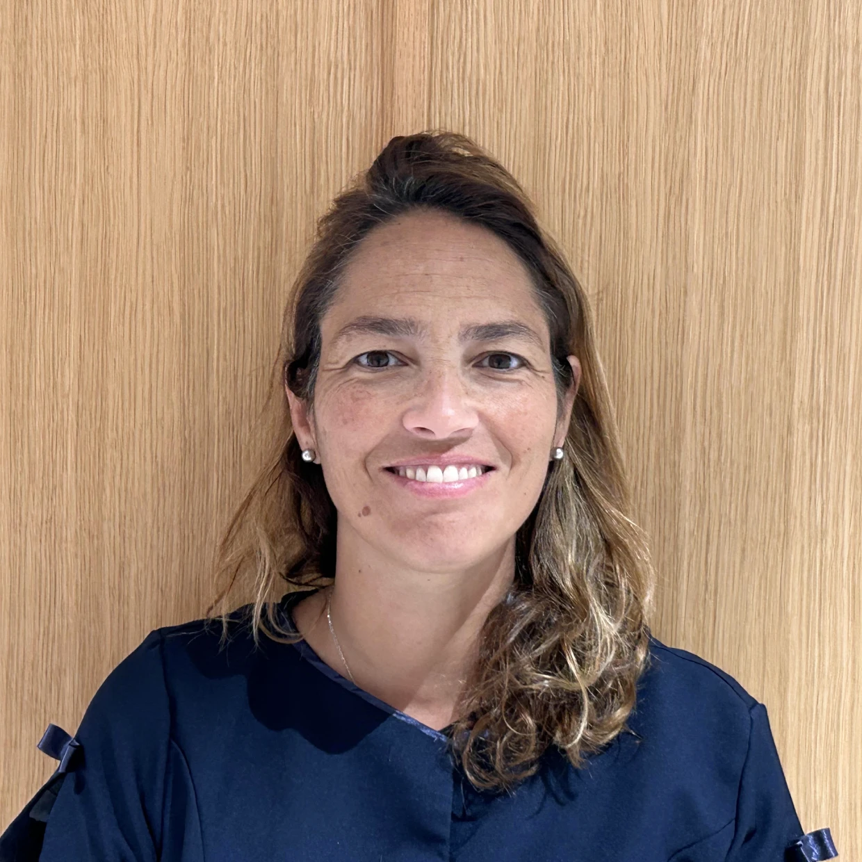 Mabille Cécile, hygiéniste Dentaire